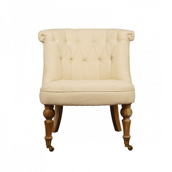 Кресло French Provence Chair Modern Кресло French Provence Chair Modern в Брянске | Loft Concept