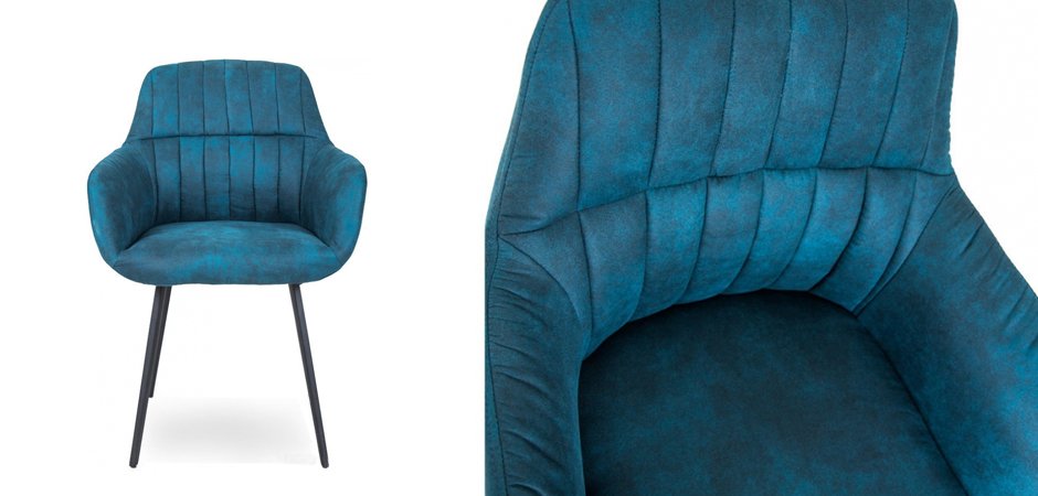 Стул Elegance Turquoise Стул Elegance Turquoise - Loft-Concept в Брянске