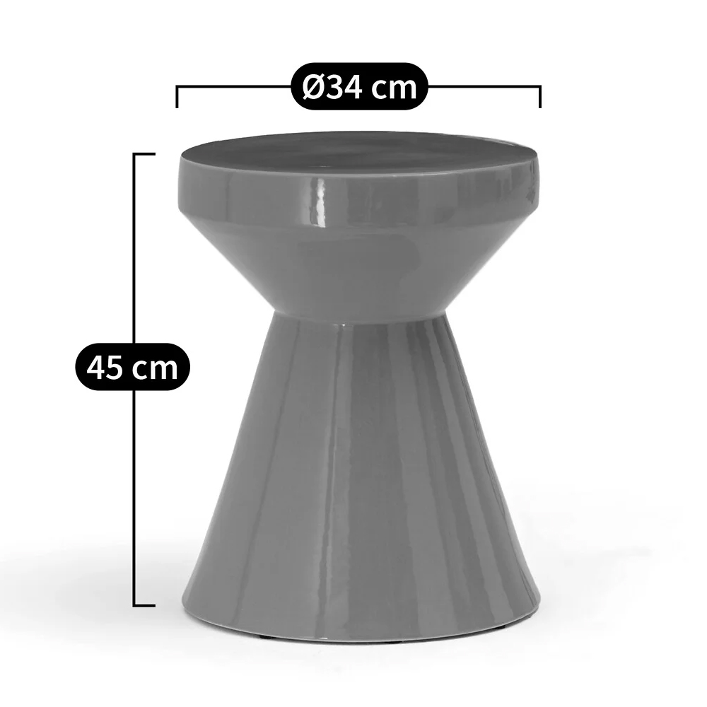 Приставной стол из керамики Manufacto Gray-green Приставной стол из керамики Manufacto Gray-green в Брянске