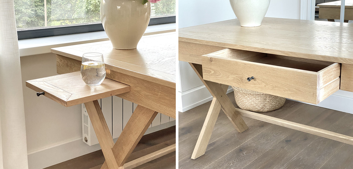 Рабочий стол Gerard Desktop - фото