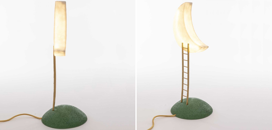 Настольная лампа Seletti My secret place Настольная лампа Seletti My secret place - Loft-Concept в Брянске