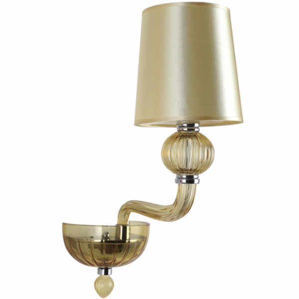 Бра Lampada a muro Venezia oro I Бра Lampada a muro Venezia oro I в Брянске | Loft Concept