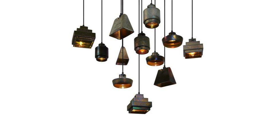 Подвесной светильник Light Round - Loft-Concept в Брянске