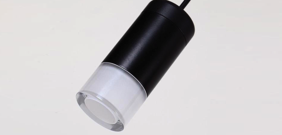 Подвесной светильник Vibia Wireflow Lineal Pendant Light 4 Подвесной светильник Vibia Wireflow Lineal Pendant Light 4 - Loft-Concept в Брянске