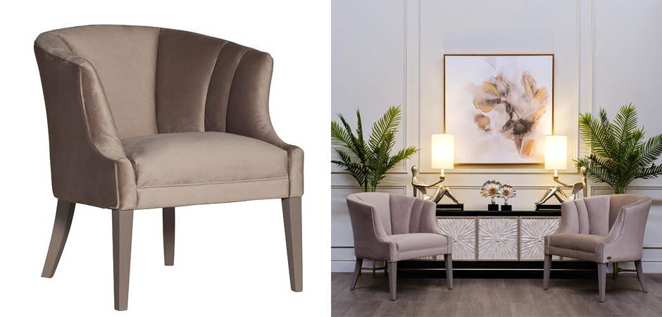 Кресло Mario Armchair Кресло Mario Armchair - Loft-Concept в Брянске