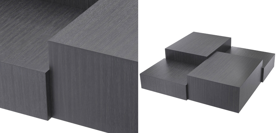 Кофейный стол Eichholtz Coffee Table Nerone Кофейный стол Eichholtz Coffee Table Nerone - Loft-Concept в Брянске