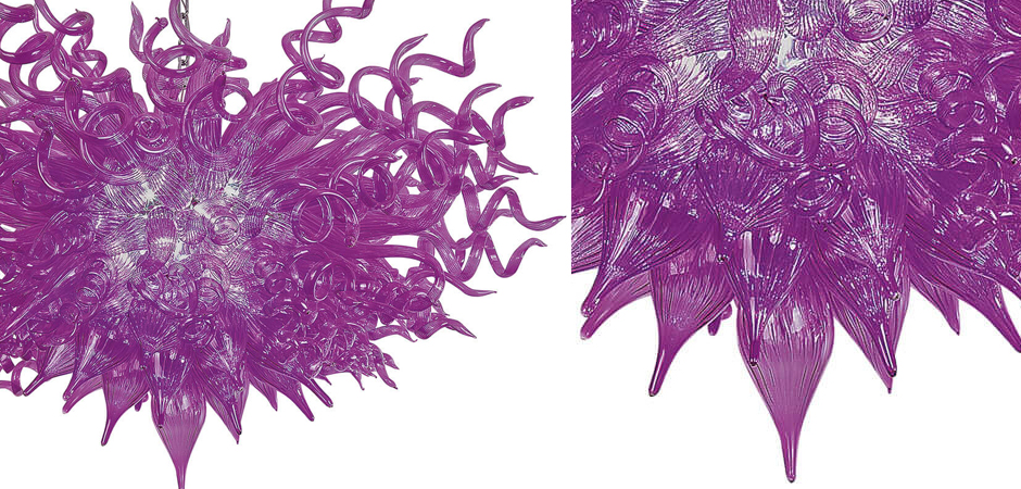 Люстра Jellyfish Tentacles Люстра Jellyfish Tentacles - Loft-Concept в Брянске