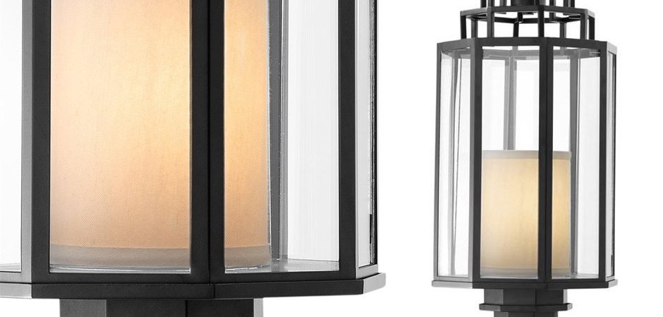 Люстра Lantern Monticello S - Loft-Concept в Брянске