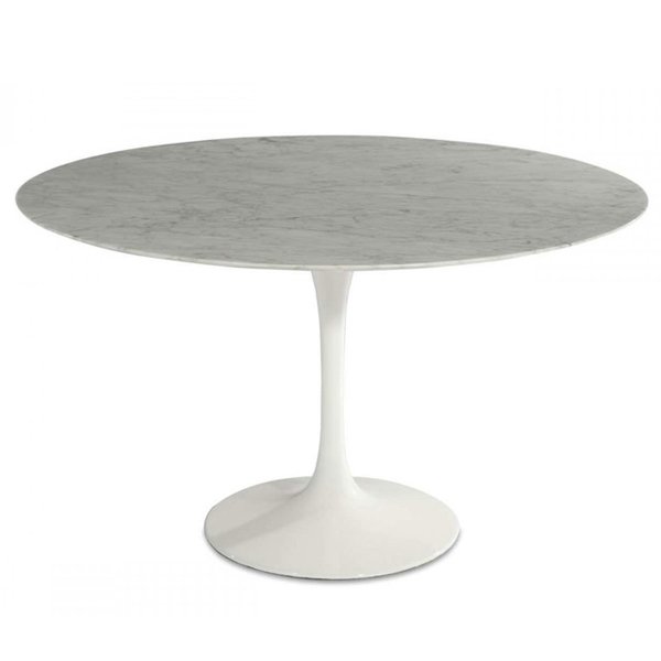 Стол Tulip Round Стол Tulip Round в Брянске | Loft Concept