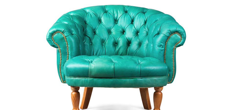 Кресло Capitone light legs - Loft-Concept в Брянске