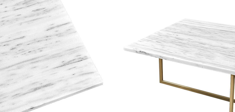 Кофейный стол Monson Coffee Table Кофейный стол Monson Coffee Table - Loft-Concept в Брянске