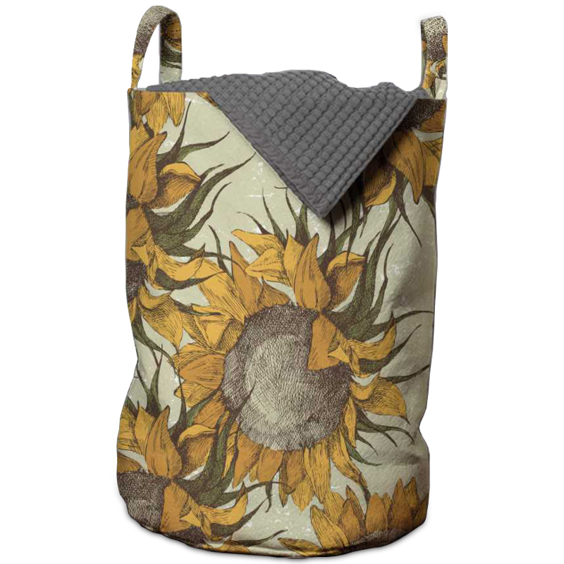 Корзина Sunflowers Basket Мульти Корзина Sunflowers Basket Мульти в Брянске | Loft Concept