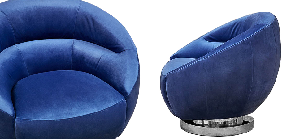 Кресло Bombalu Armchair Кресло Bombalu Armchair - Loft-Concept в Брянске