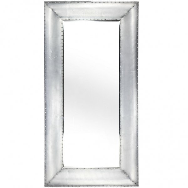 Зеркало настенное Tehno Mirror Square Зеркало настенное Tehno Mirror Square в Брянске | Loft Concept