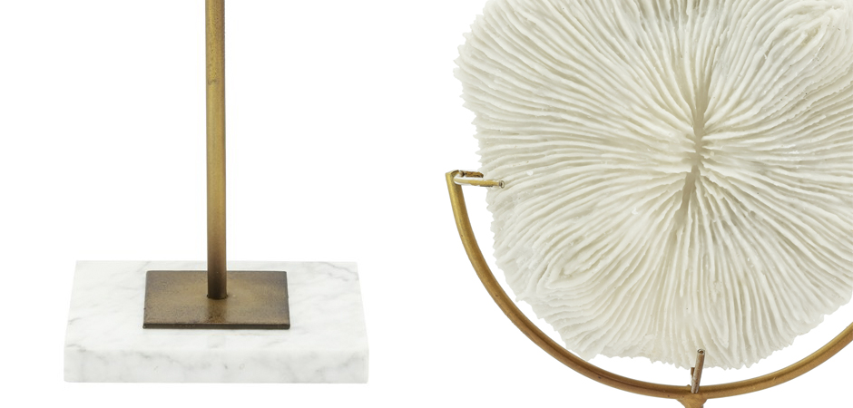Аксессуар CORAL DISK+STAND Аксессуар CORAL DISK+STAND - Loft-Concept в Брянске