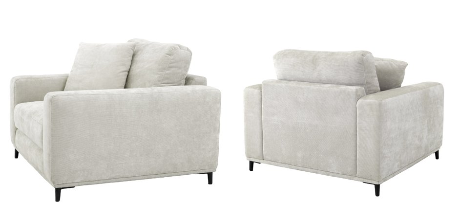 Кресло Eichholtz Chair Feraud Sand Кресло Eichholtz Chair Feraud Sand - Loft-Concept в Брянске