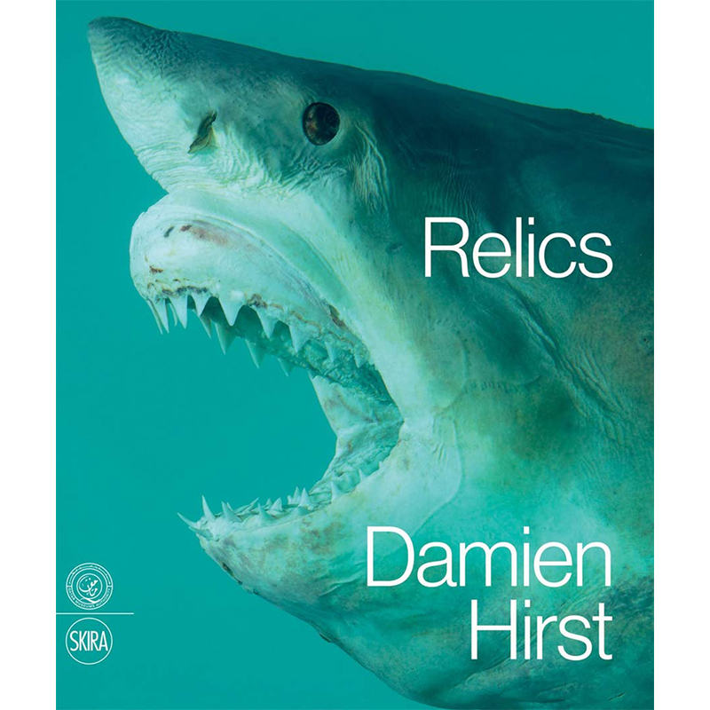 Damien Hirst Relics Damien Hirst Relics в Брянске | Loft Concept