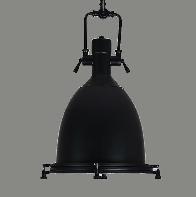 Светильник T1 Black Loft Steampunk Spotlight Черный Светильник T1 Black Loft Steampunk Spotlight Черный в Брянске | Loft Concept