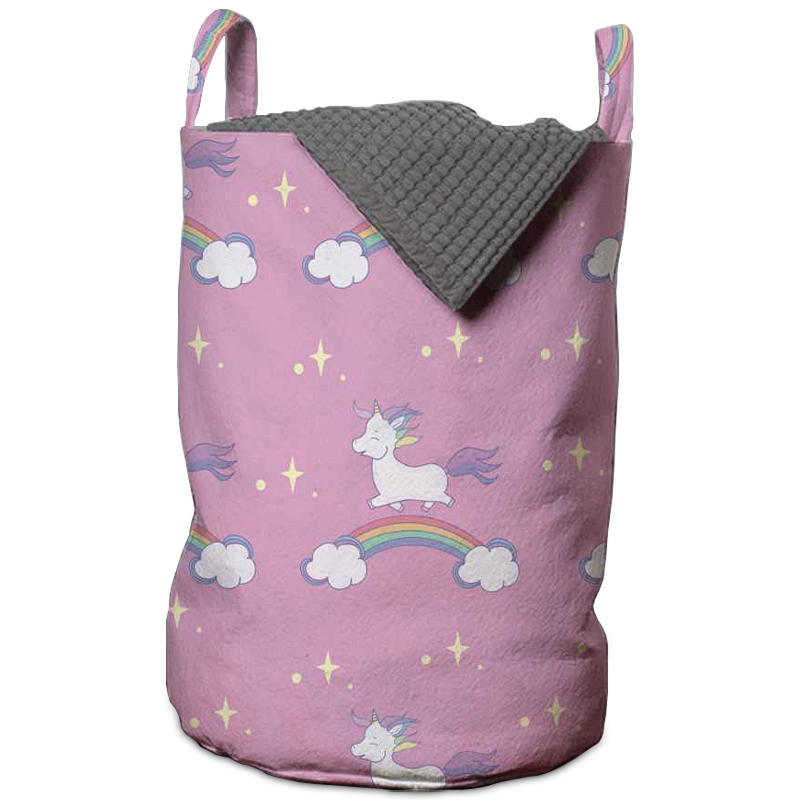 Корзина Unicorn Basket Мульти Корзина Unicorn Basket Мульти в Брянске | Loft Concept