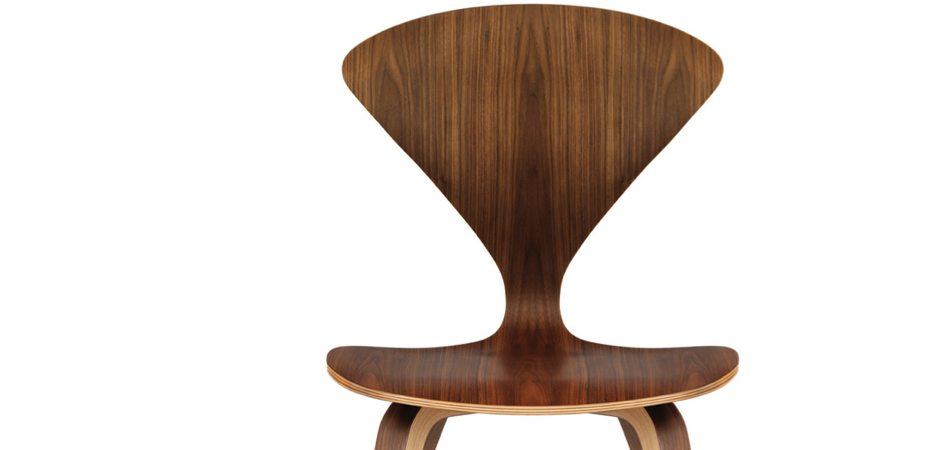 Стул Cherner Side Chair Стул Cherner Side Chair - Loft-Concept в Брянске