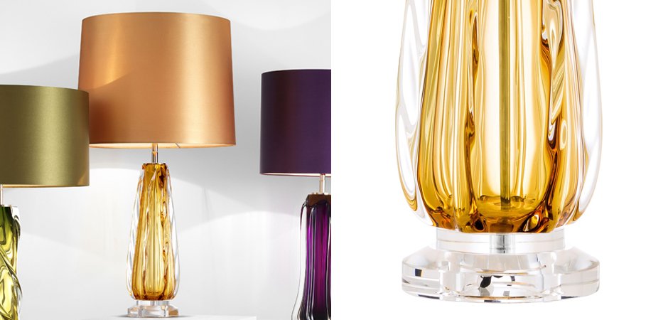 Настольная лампа TABLE LAMP Flato Настольная лампа TABLE LAMP Flato - Loft-Concept в Брянске