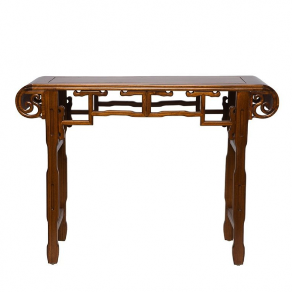 Консоль Chinese Texture Console Консоль Chinese Texture Console в Брянске | Loft Concept