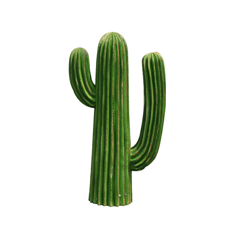 Статуэтка Cactus 50 Зеленый Статуэтка Cactus 50 Зеленый в Брянске | Loft Concept
