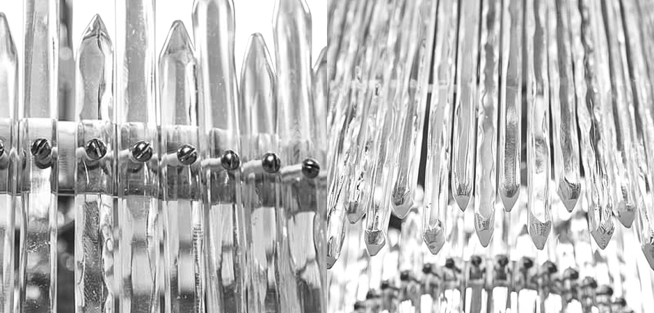 Люстра Icicles Chandeliers Люстра Icicles Chandeliers - Loft-Concept в Брянске