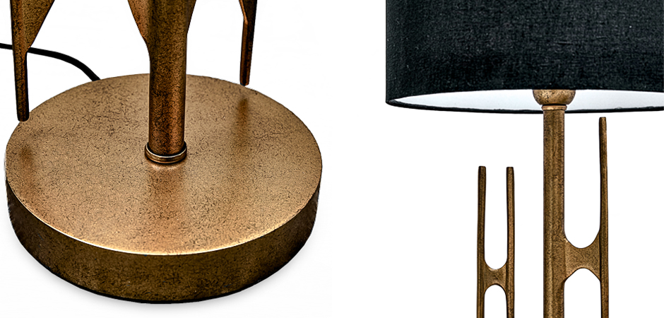 Настольная лампа Flabanico Table lamp Настольная лампа Flabanico Table lamp - Loft-Concept в Брянске