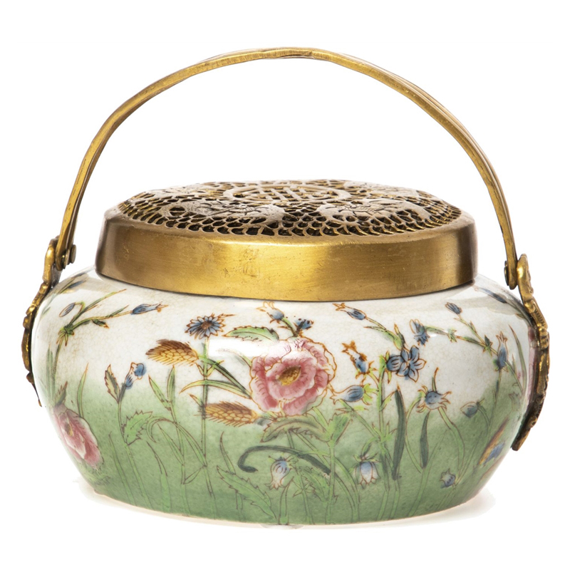 Шкатулка Wildflowers Box Мульти Шкатулка Wildflowers Box Мульти в Брянске | Loft Concept