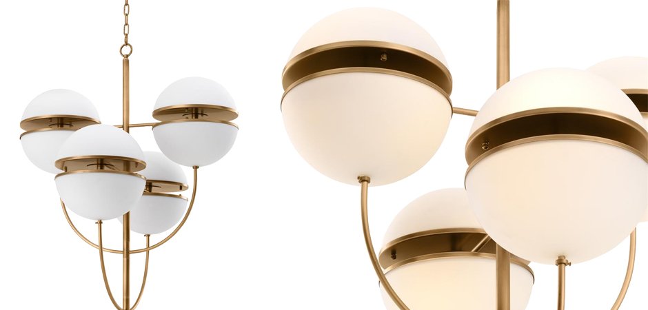 Люстра Chandelier Spiridon Люстра Chandelier Spiridon - Loft-Concept в Брянске
