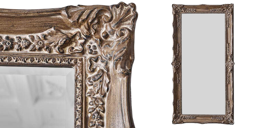 Зеркало Vetsera Mirror Зеркало Vetsera Mirror - Loft-Concept в Брянске