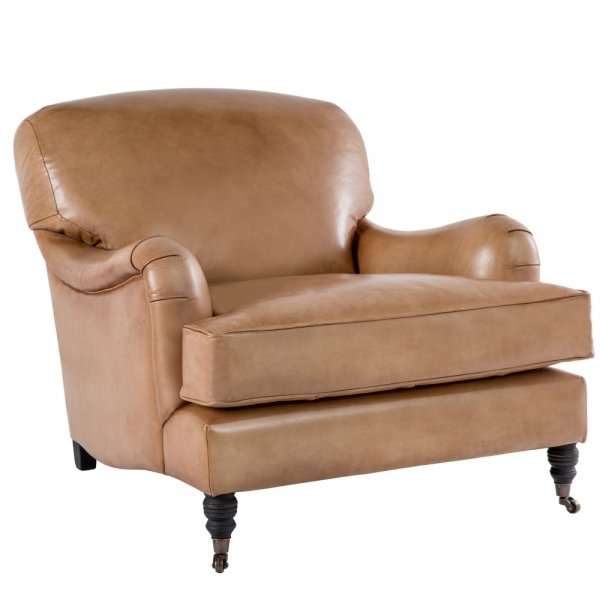 Кресло Charming Royal Seat Бежево-серый Кресло Charming Royal Seat Бежево-серый в Брянске | Loft Concept