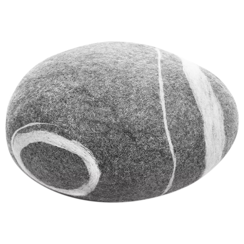 Пуф - Камень BABY STONE Светло-серый Серый Бежево-серый Белый Зеленый Пуф - Камень BABY STONE Светло-серый Серый Бежево-серый Белый Зеленый в Брянске | Loft Concept