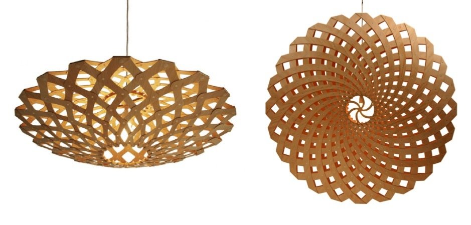 Люстра Flax - Loft-Concept в Брянске