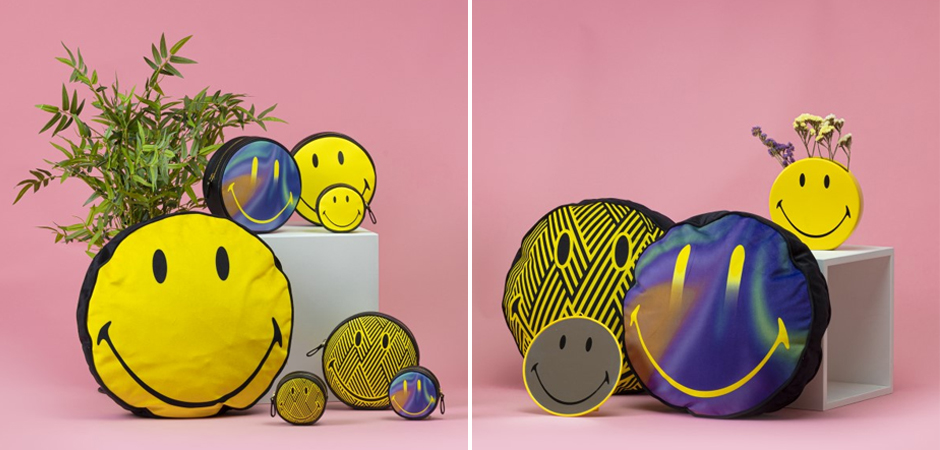 Ваза Seletti Smiley Ваза Seletti Smiley - Loft-Concept в Брянске