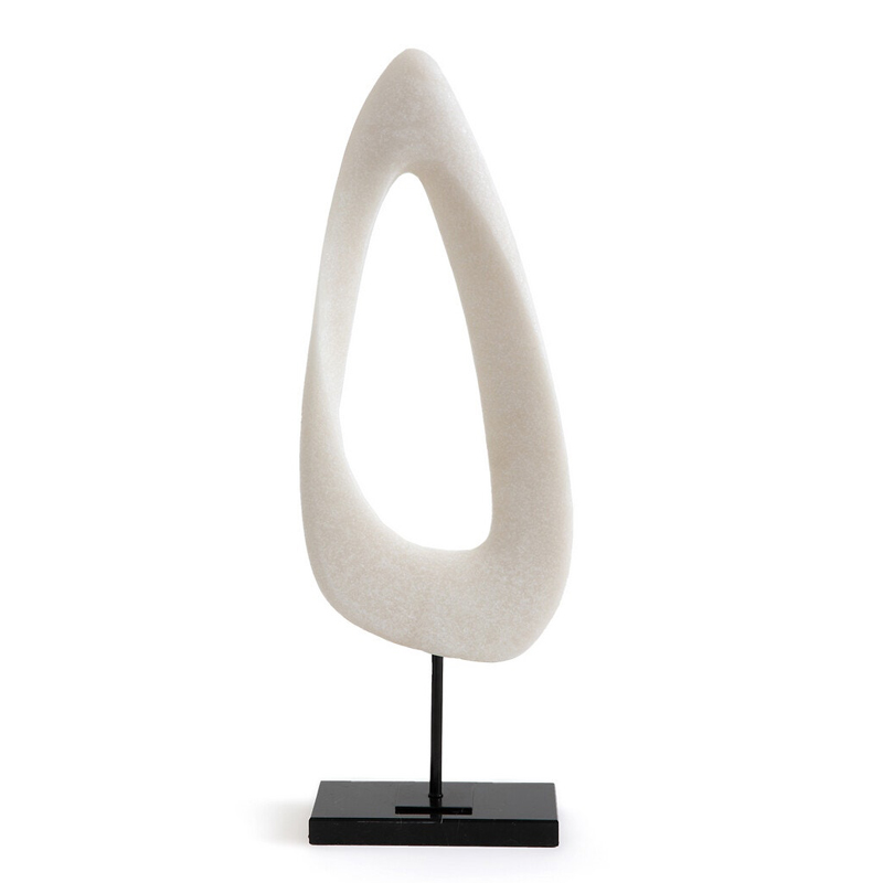 Статуэтка Elbis Statuette Белый Статуэтка Elbis Statuette Белый в Брянске | Loft Concept
