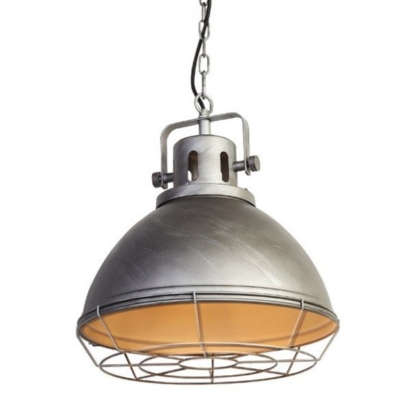 Люстра Vintage Mist Pendant 38 Люстра Vintage Mist Pendant 38 в Брянске | Loft Concept