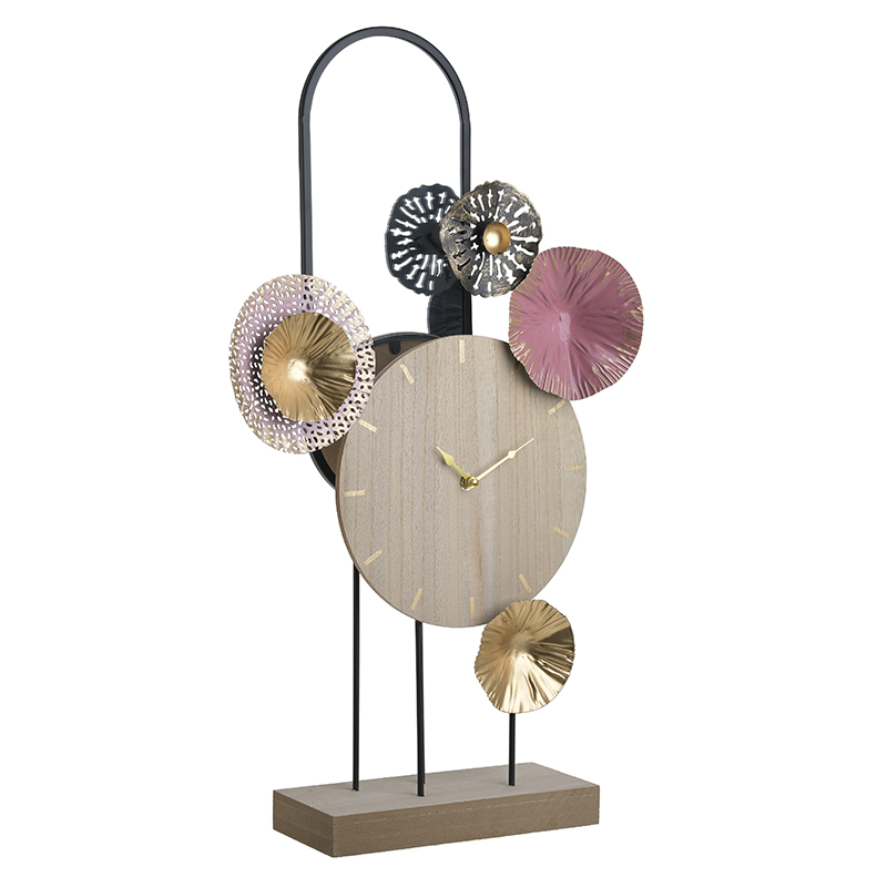 Часы с зеркалом Sara Watch Мульти Часы с зеркалом Sara Watch Мульти в Брянске | Loft Concept