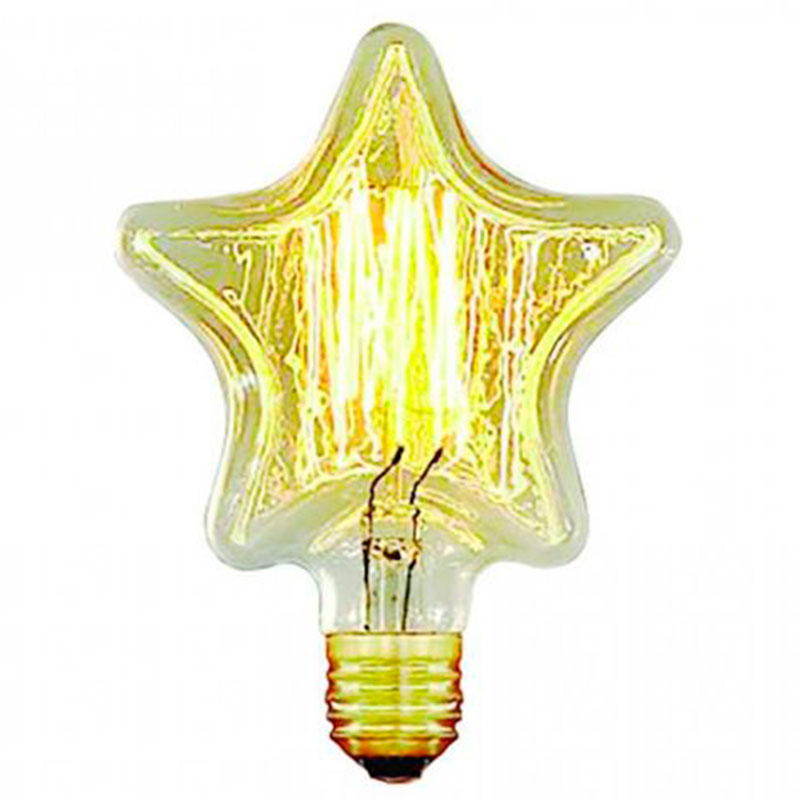 Лампочка Loft Edison Retro Bulb №41 40 W  в Брянске | Loft Concept 
