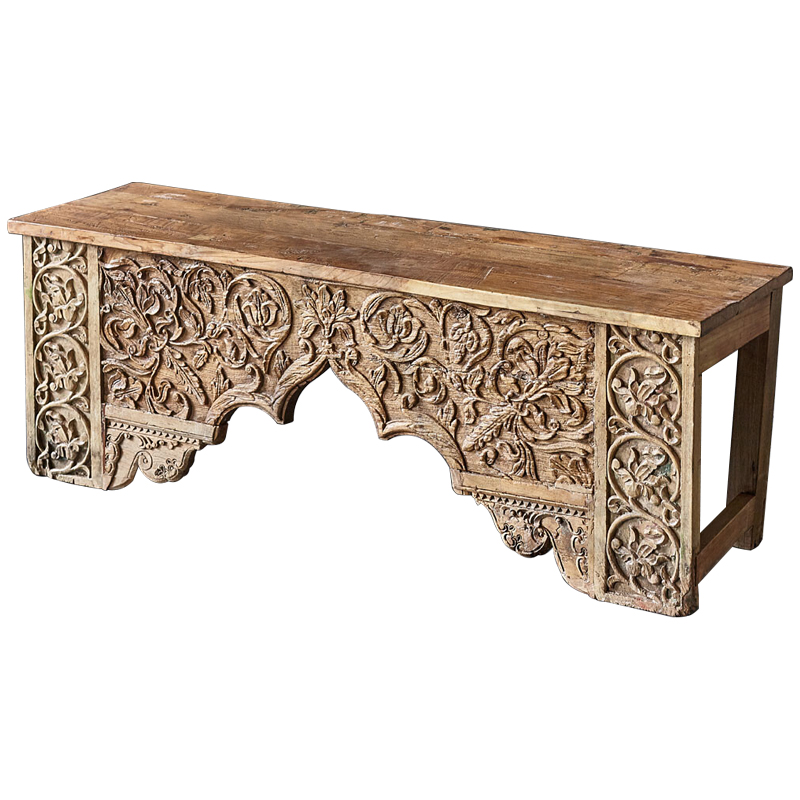 Консоль Amato Console Древесина Консоль Amato Console Древесина в Брянске | Loft Concept