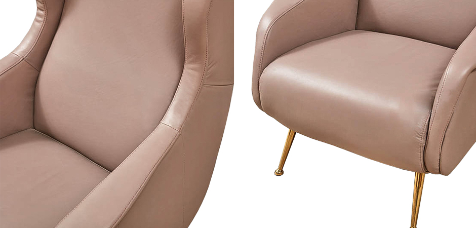 Кресло Gastone Chair Кресло Gastone Chair - Loft-Concept в Брянске