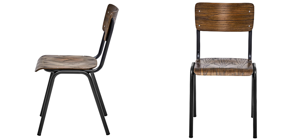 Стул Joshua Loft Stool Стул Joshua Loft Stool - Loft-Concept в Брянске
