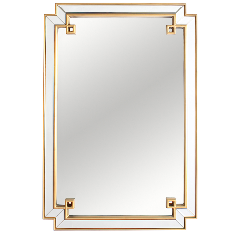 Зеркало Ruzzini Mirror Зеркало Ruzzini Mirror в Брянске | Loft Concept
