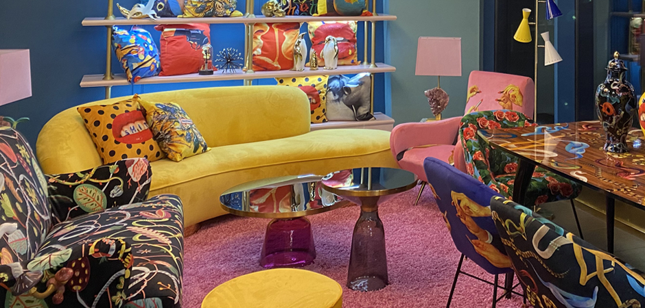 Диван Caramel Softness Диван Caramel Softness - Loft-Concept в Брянске
