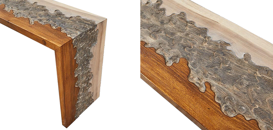 Консоль Current Tree Console Консоль Current Tree Console - Loft-Concept в Брянске