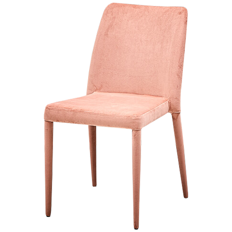 Стул Gordon Stool pink Розовый Стул Gordon Stool pink Розовый в Брянске | Loft Concept
