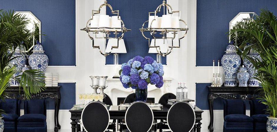 Люстра Lantern Mandeville L Nickel - Loft-Concept в Брянске