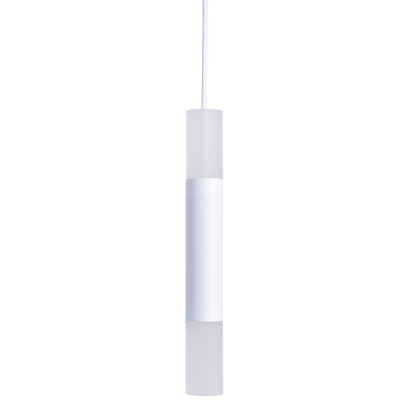 Белый подвесной светильник Useful Light Белый Белый подвесной светильник Useful Light Белый в Брянске | Loft Concept
