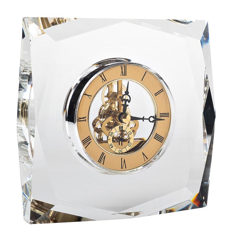 Часы Watch Liam glass Золотой Часы Watch Liam glass Золотой в Брянске | Loft Concept